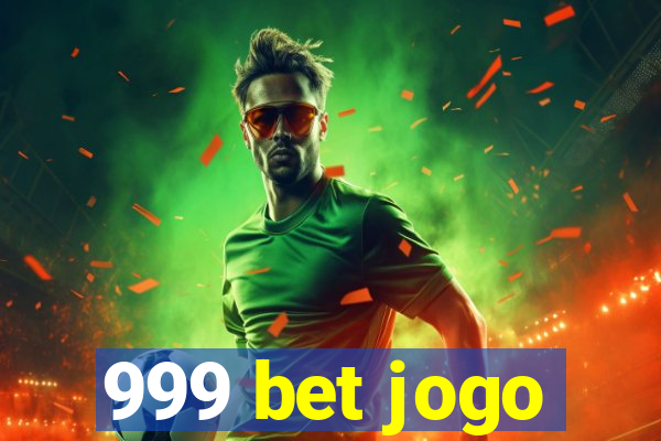 999 bet jogo